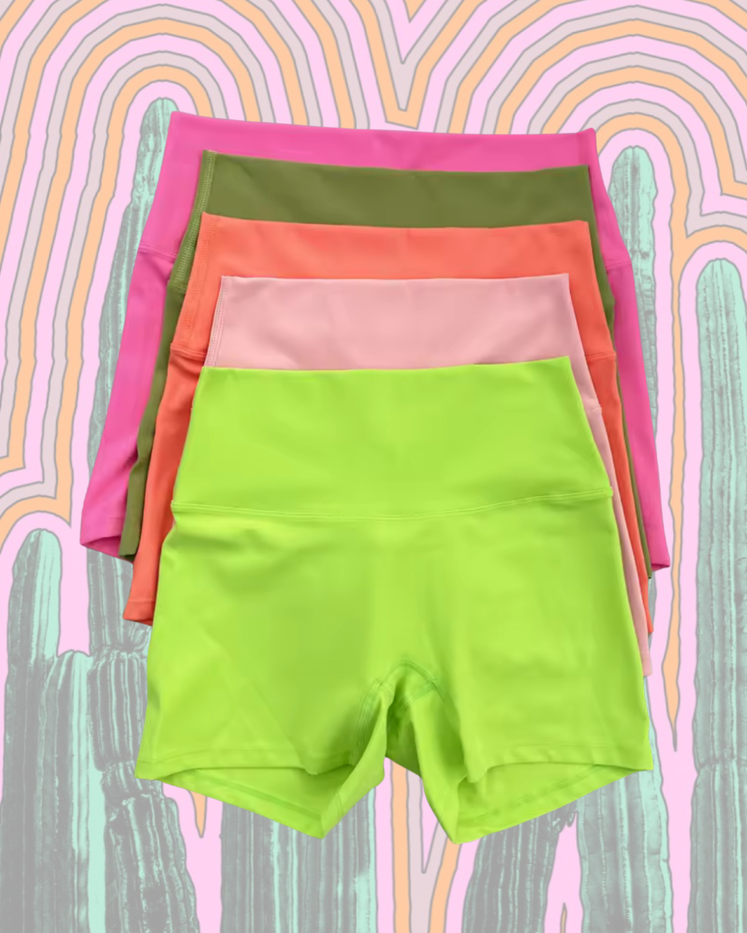 ANTI CAMEL TOE BIKERS