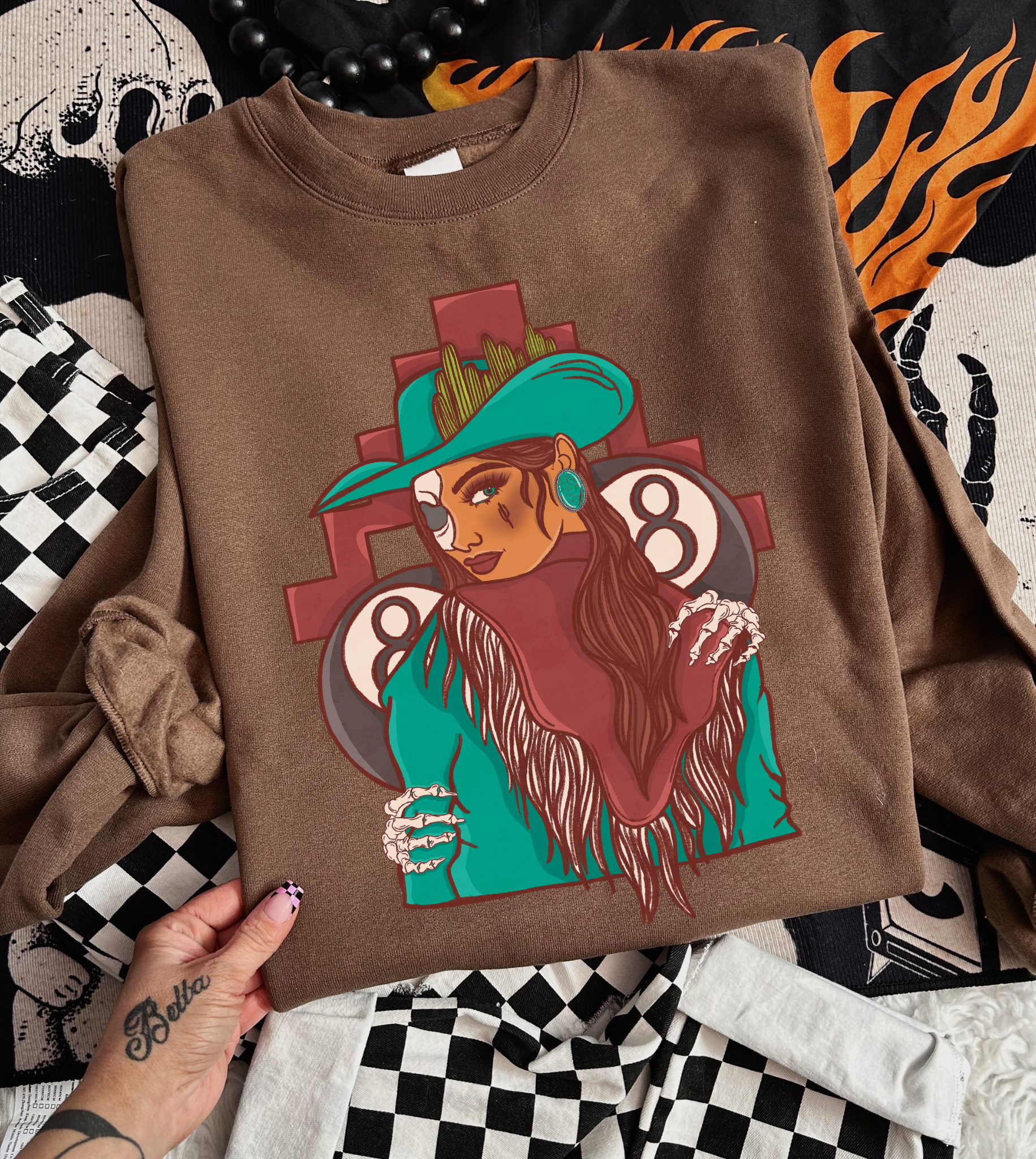 Edge of Midnight Crew