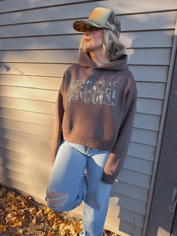 ORIGINAL HOODIE