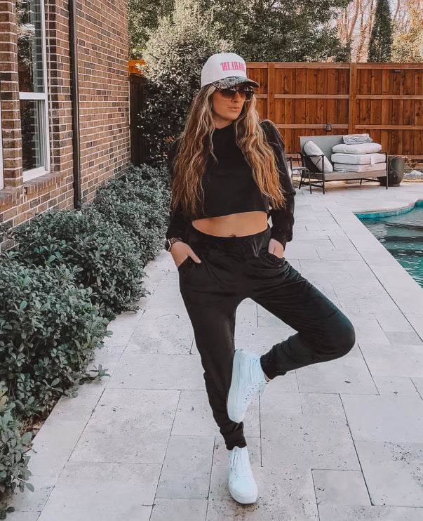 Howdy Couture Hoodie