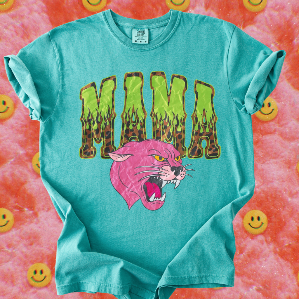 Mama tee