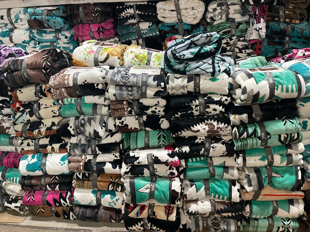 MIA Surprise Assortment Box Qty 5