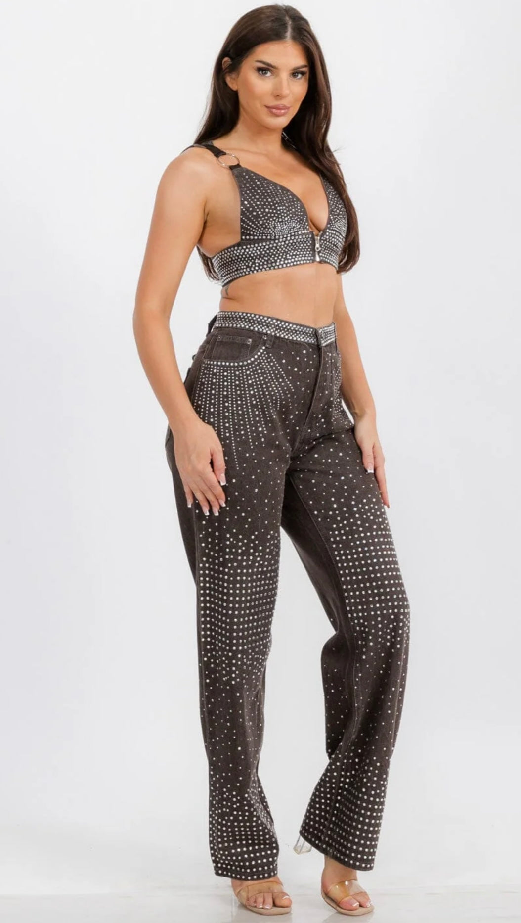 Midnight Rodeo Set