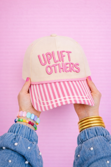 "Uplift Others" Hat