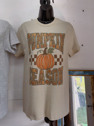 CAMO PUMKIN SZN