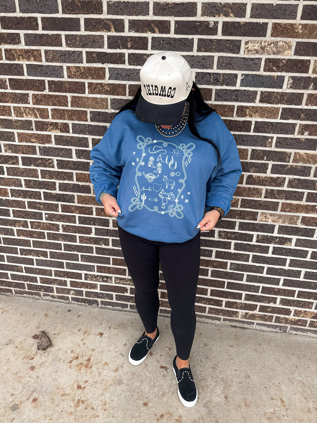 THE WALKING A LIFESTYLE