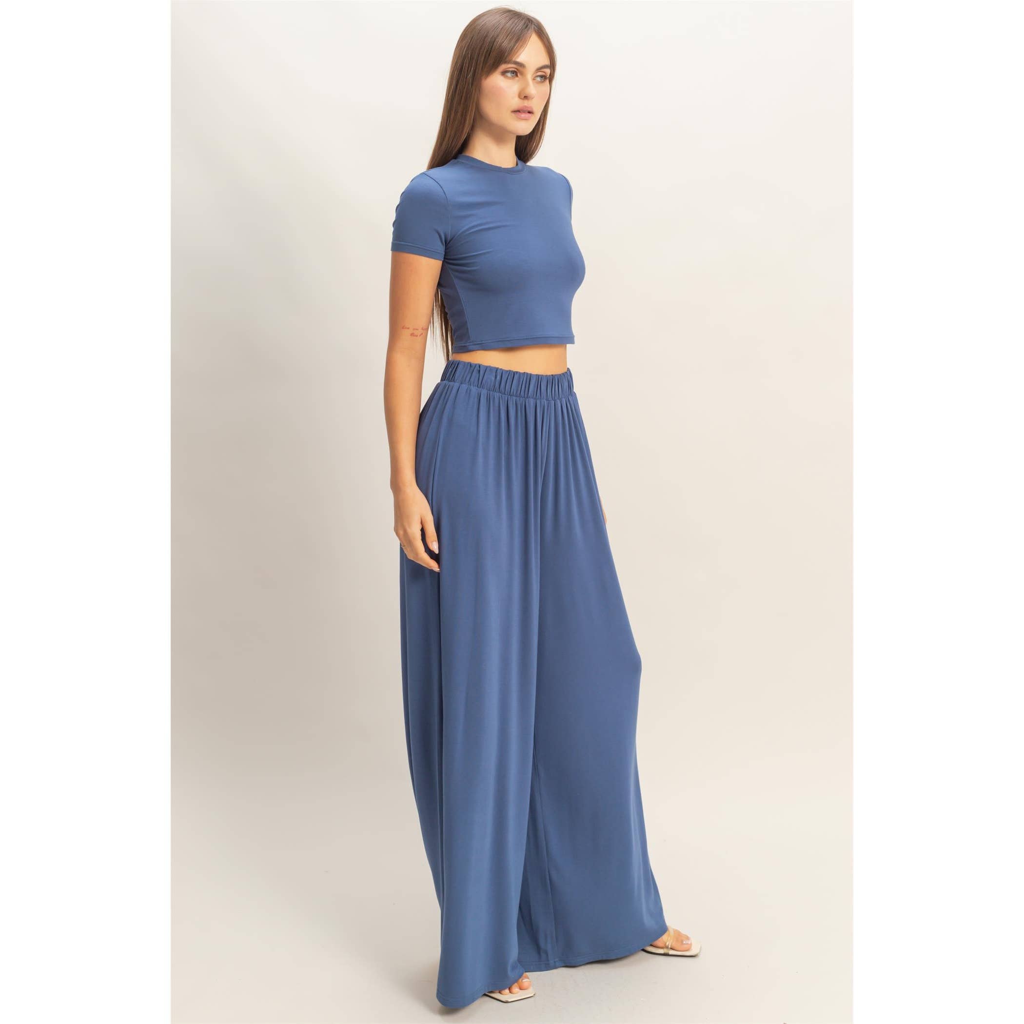 Boulevard Breeze Set