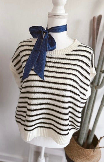 Rodeo Sunday Sweater