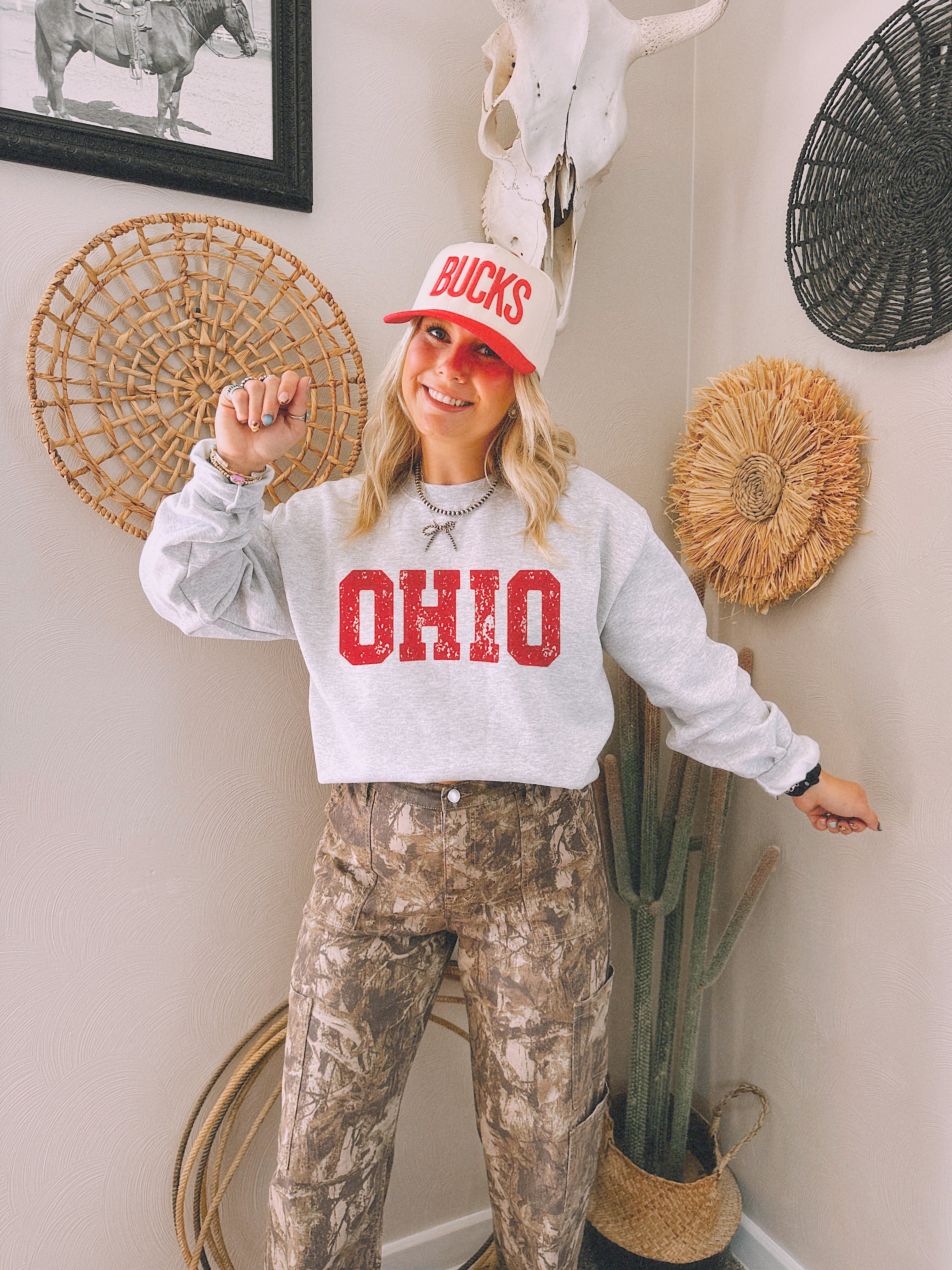 OHIO - UNCUT