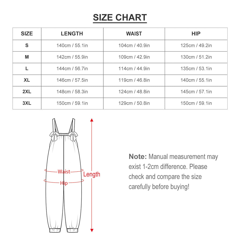 Vintage Cowgirl Relaxed Fit Overalls Jumpsuit