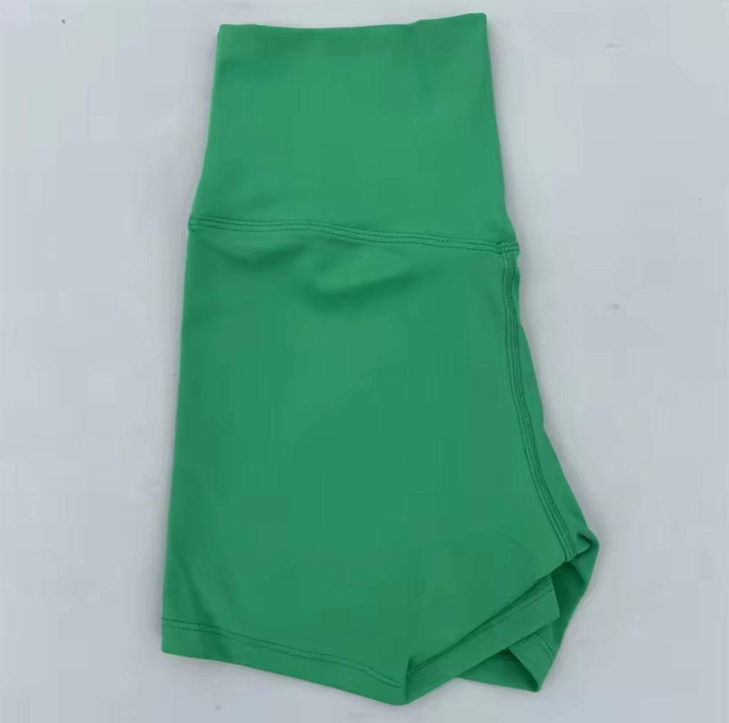 ANTI CAMEL TOE BIKERS