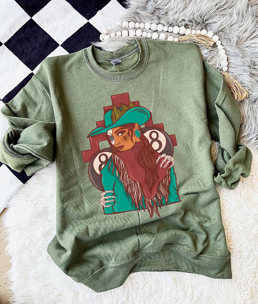 Edge of Midnight Crew