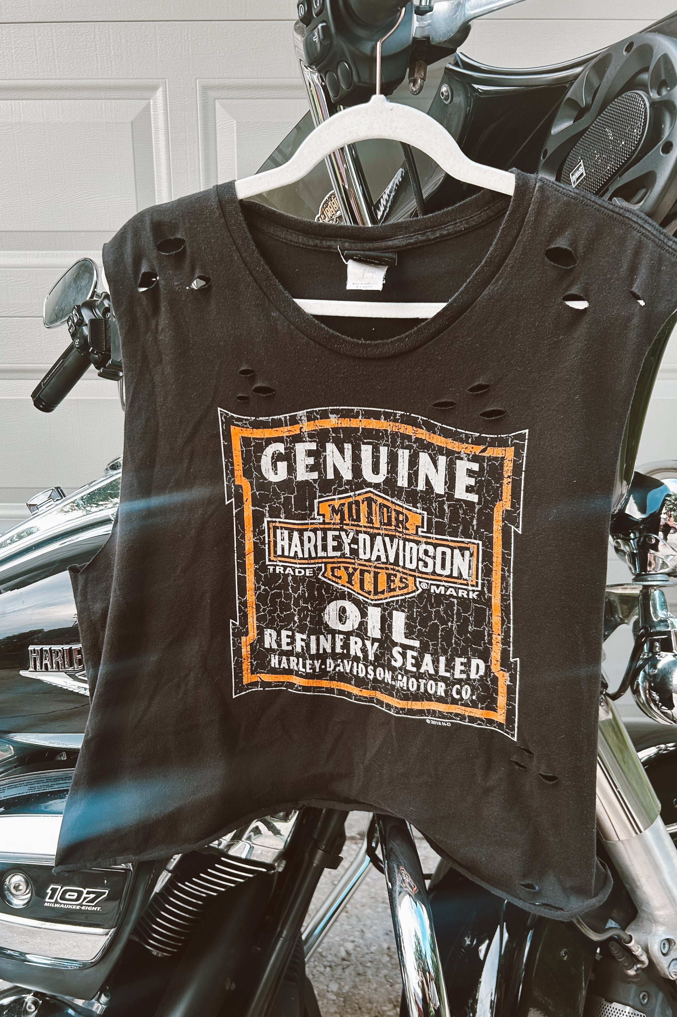 2019 Las Vegas Genuine Oil tank-size-XLARGE