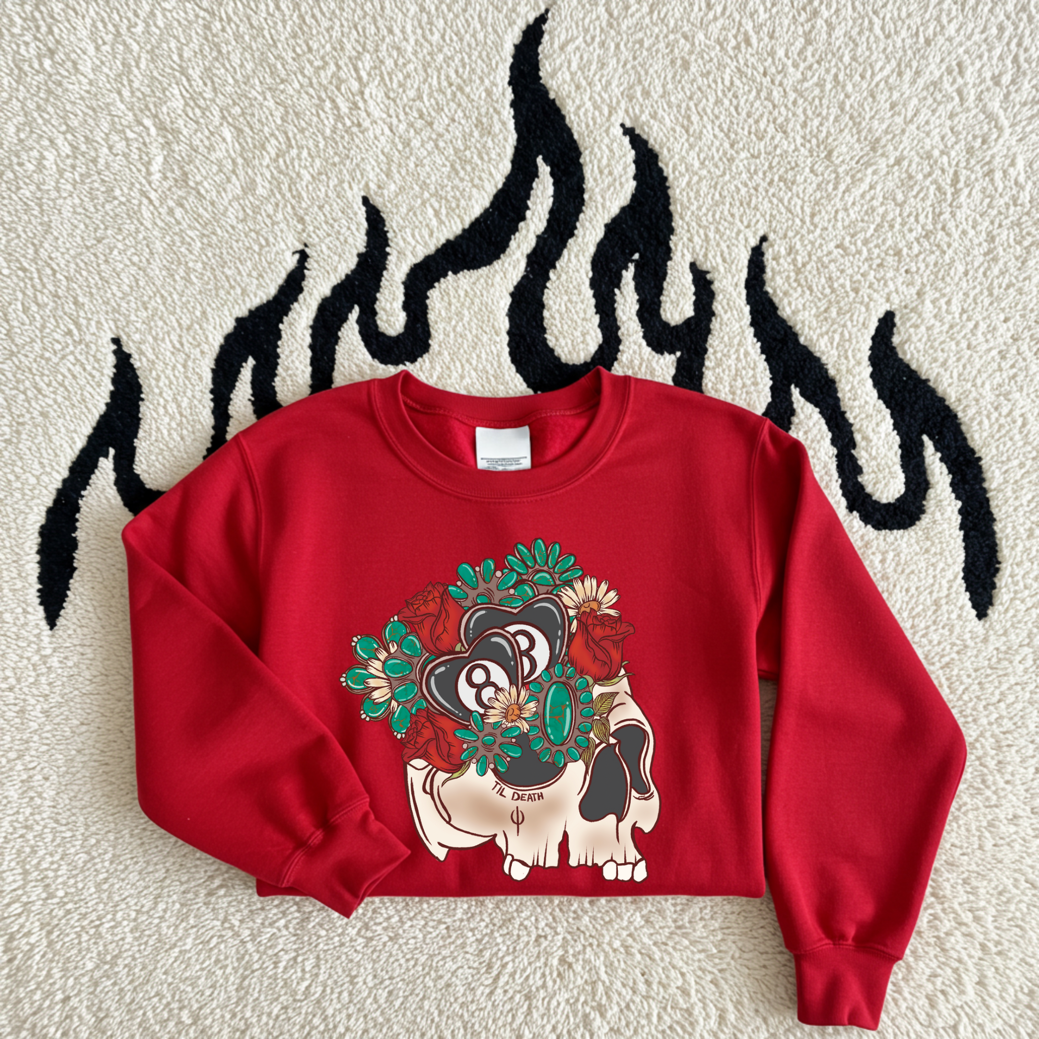 Til Death Banquet Crew