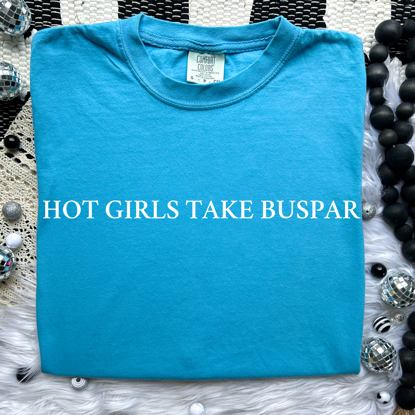 Hot girls take Comfort Colors T-Shirt