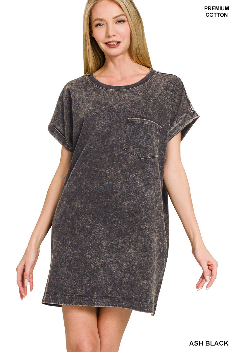 Boardwalk Basic Dress