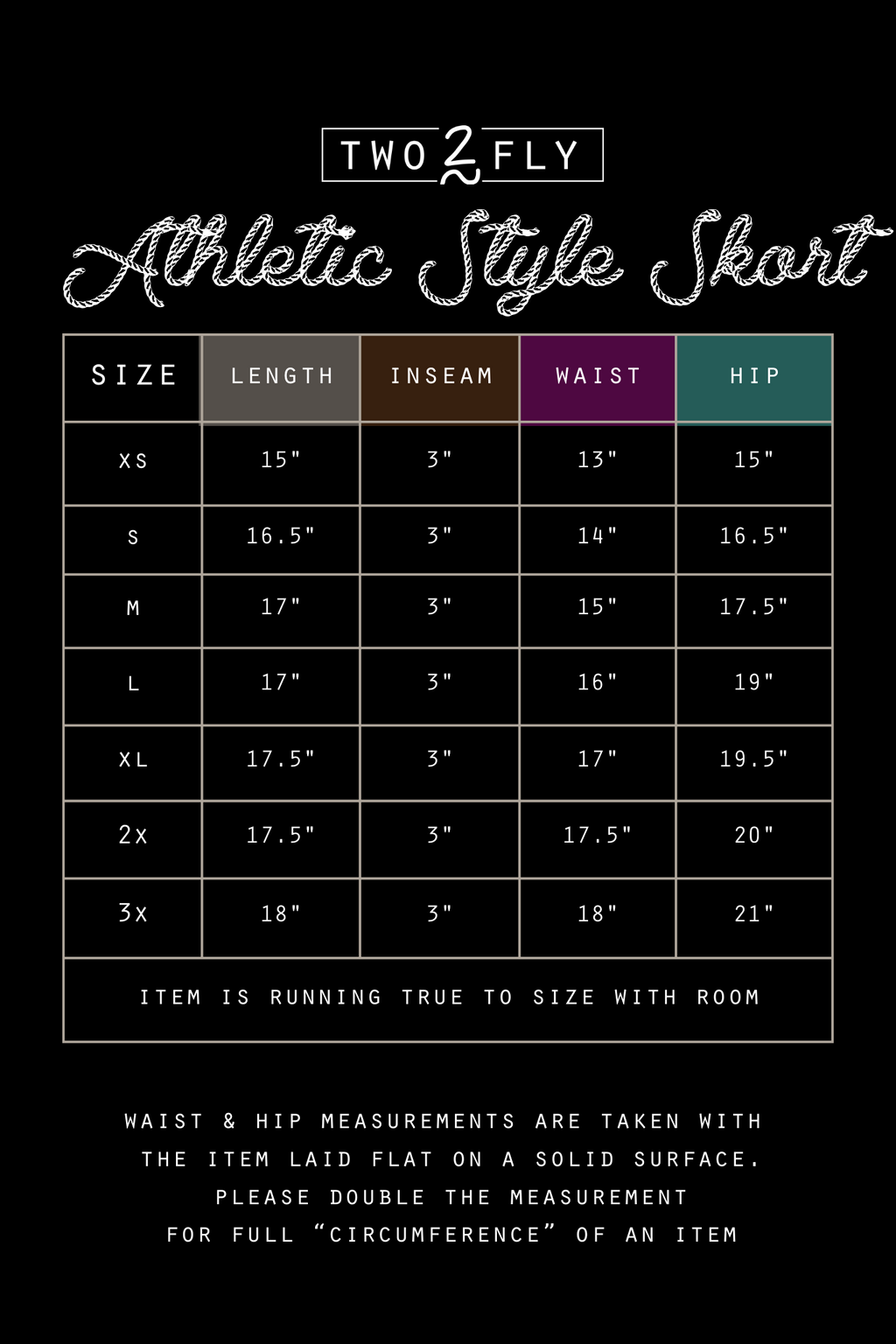 SKORTY SPICE* TUXEDO