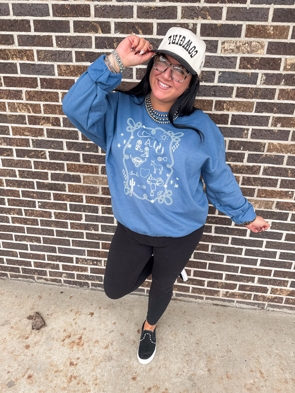 THE WALKING A LIFESTYLE