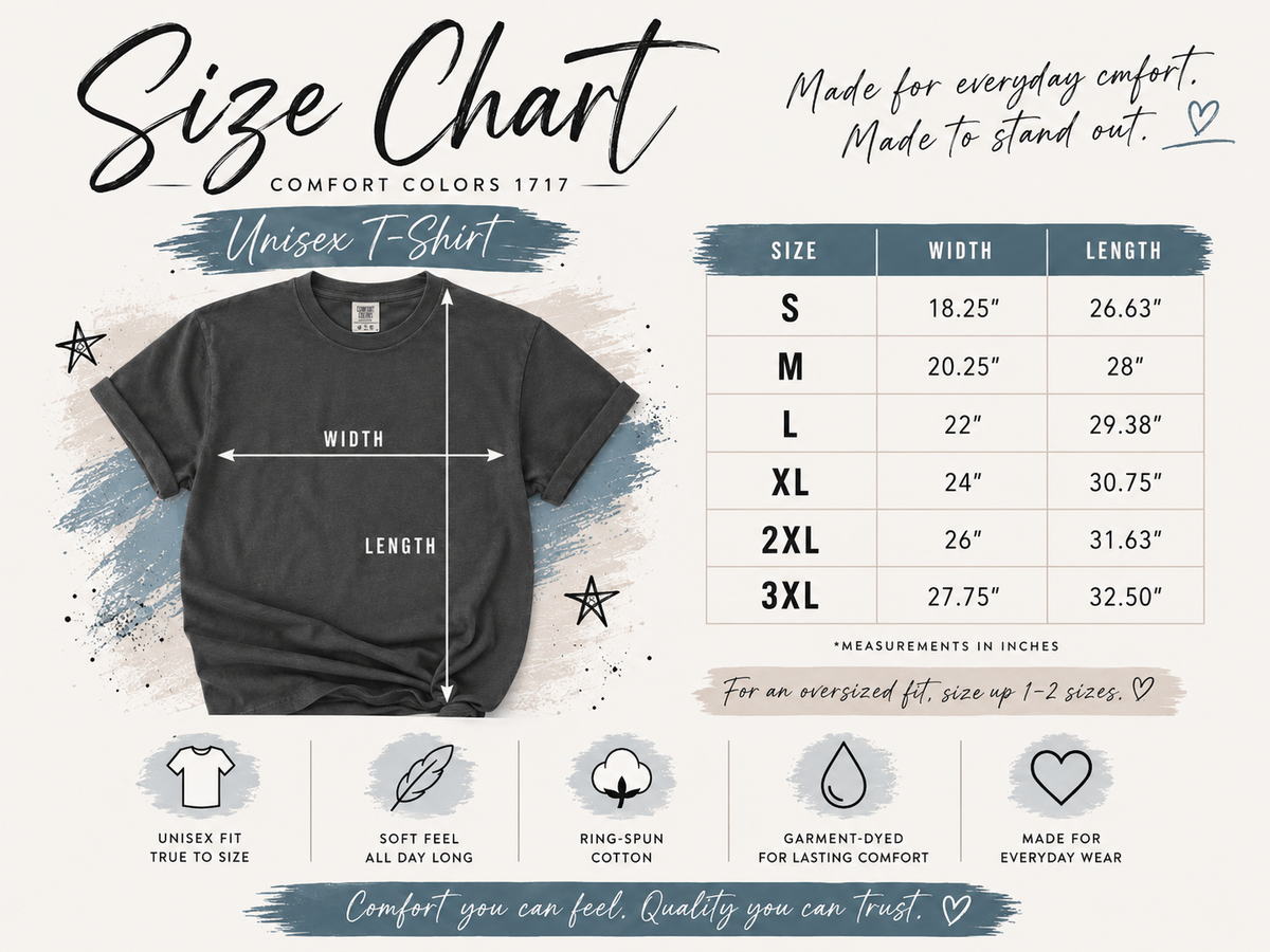 Desert Rider Western Graphic Tee