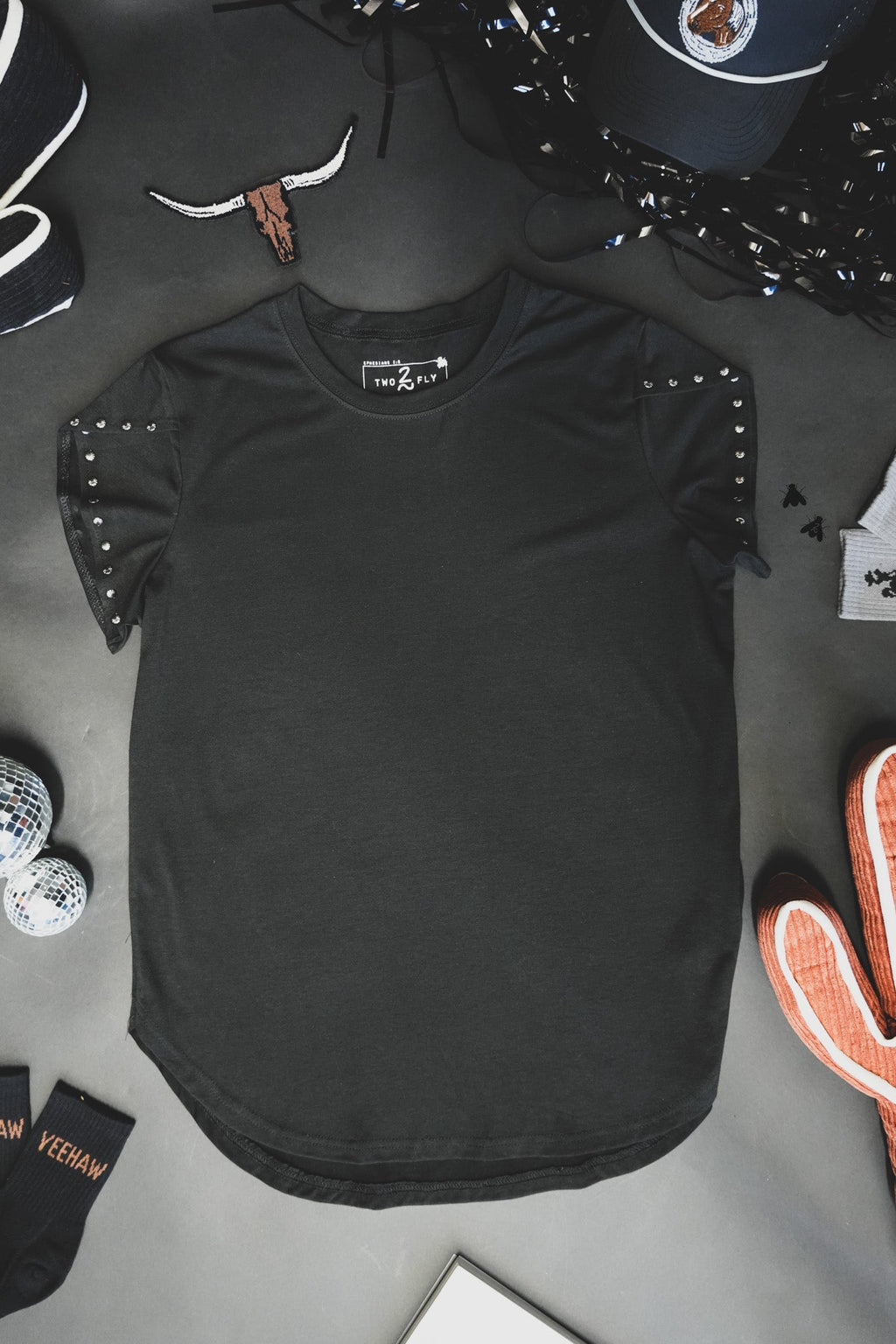 CONCHO BOLO BASIC [XL-3X ONLY]