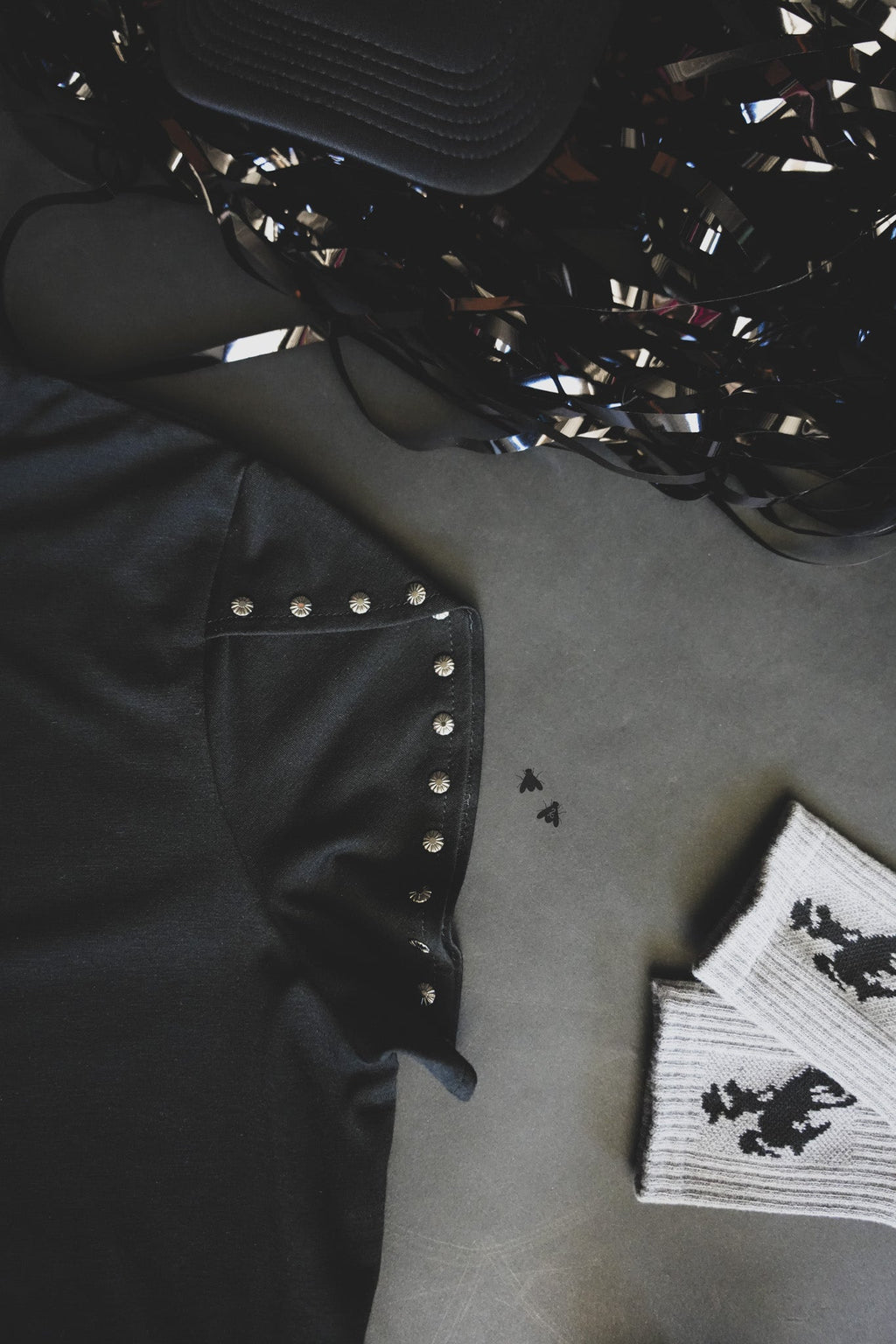 CONCHO BOLO BASIC [XL-3X ONLY]