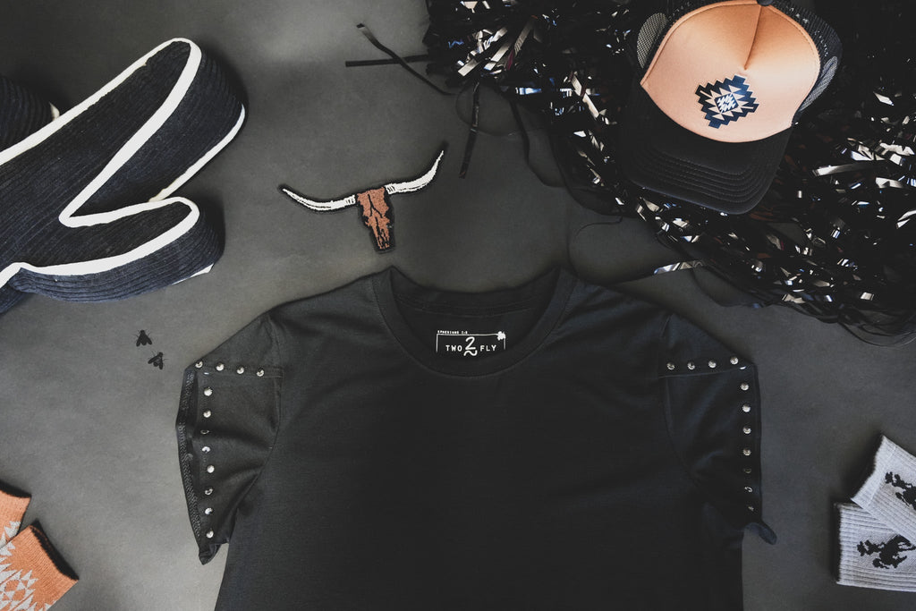 CONCHO BOLO BASIC [XL-3X ONLY]