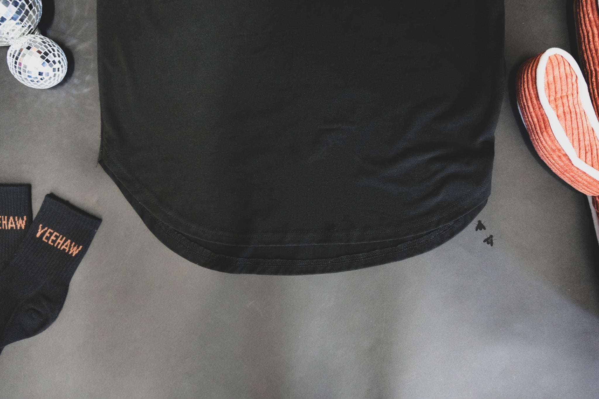 CONCHO BOLO BASIC [XL-3X ONLY]