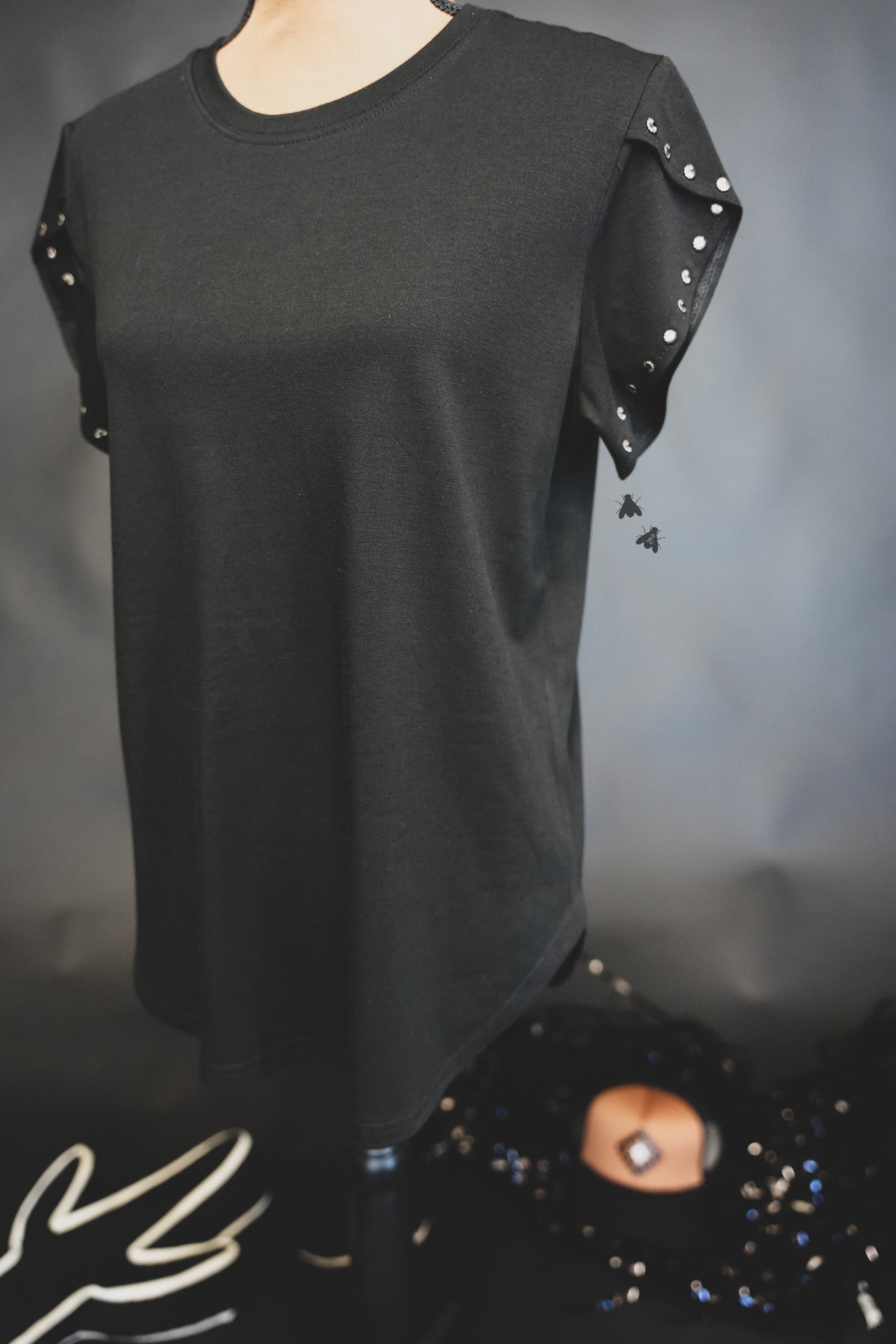 CONCHO BOLO BASIC [XL-3X ONLY]