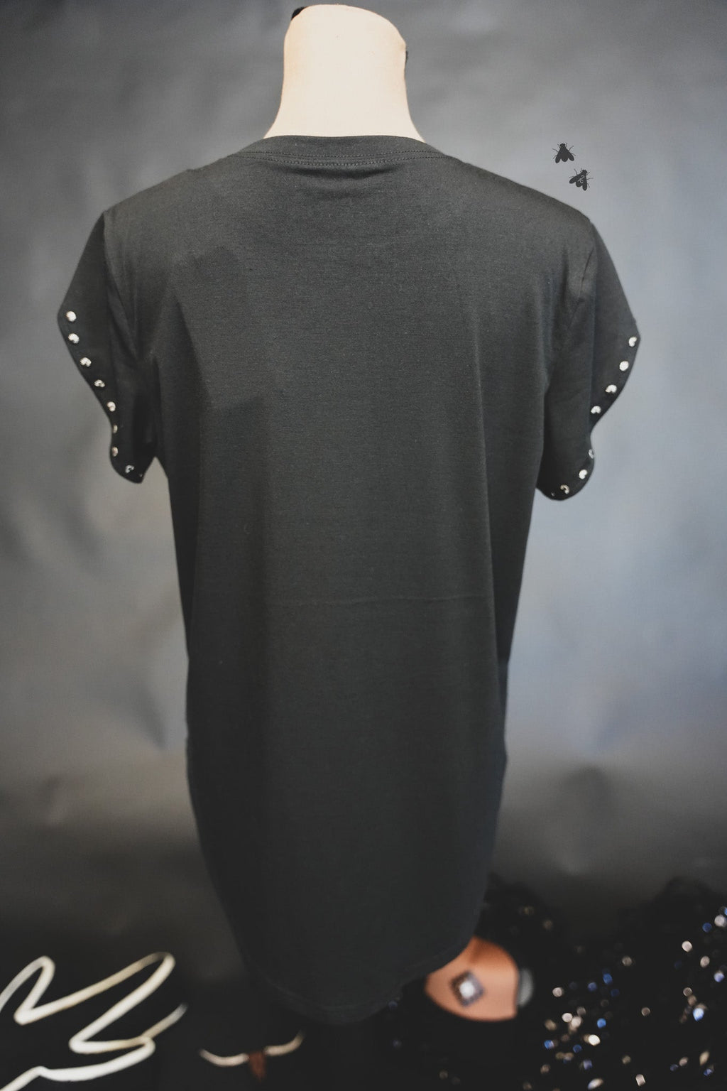 CONCHO BOLO BASIC [XL-3X ONLY]