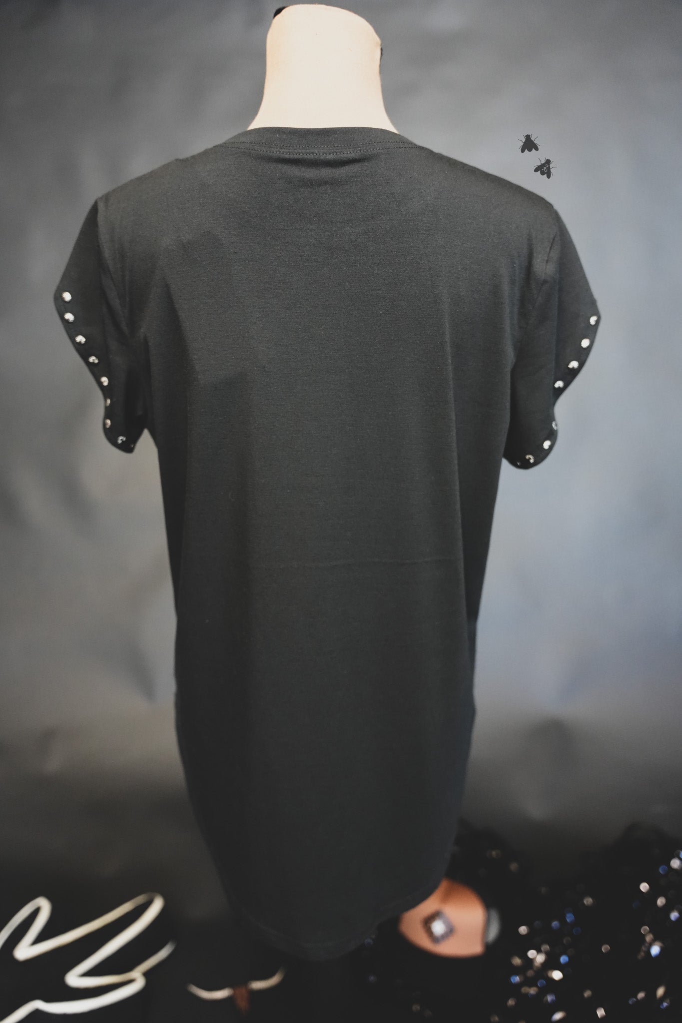 CONCHO BOLO BASIC [XL-3X ONLY]