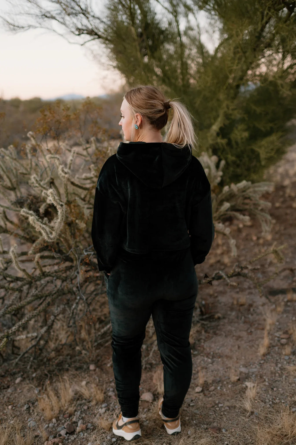 Howdy Couture Hoodie