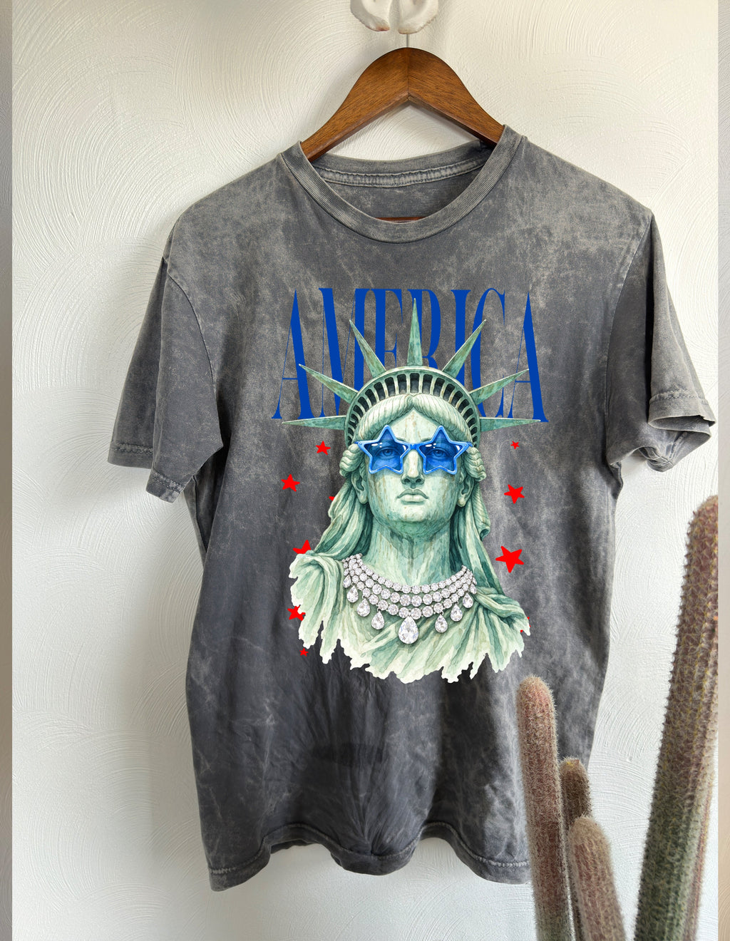 LADY LIBERTY
