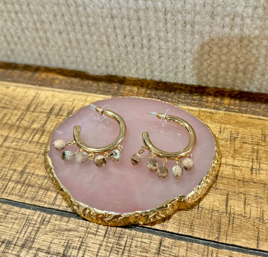 Madison Earrings