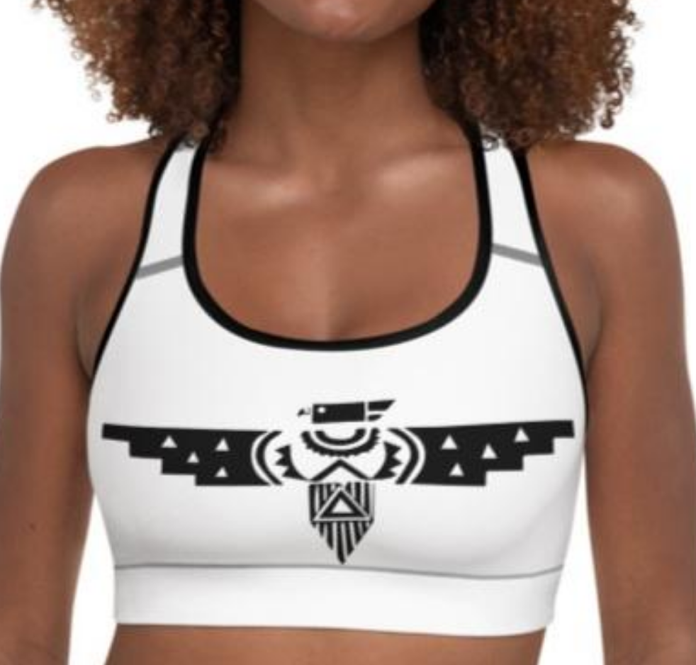 Thunderbird Sports Bra