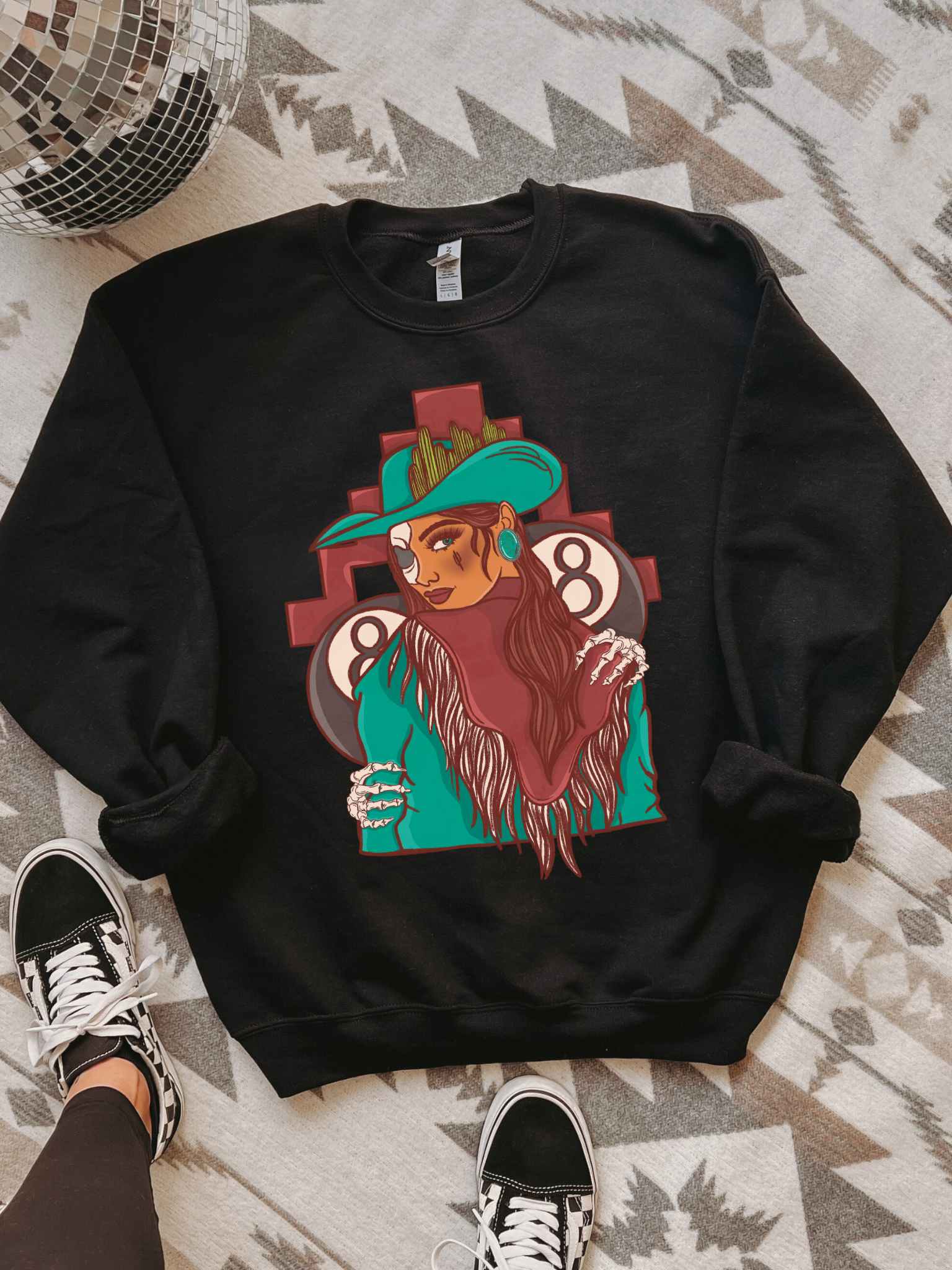 Edge of Midnight Crew