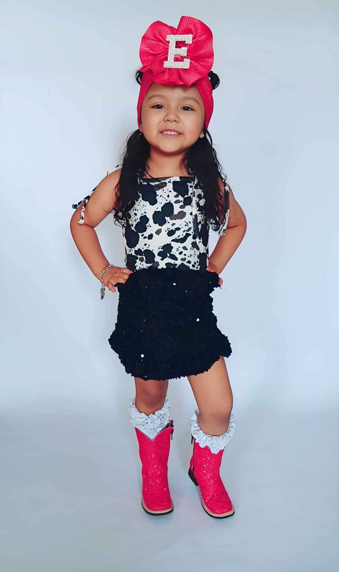 Sequin Shorties (Multiple Colors) (FINAL SALE)