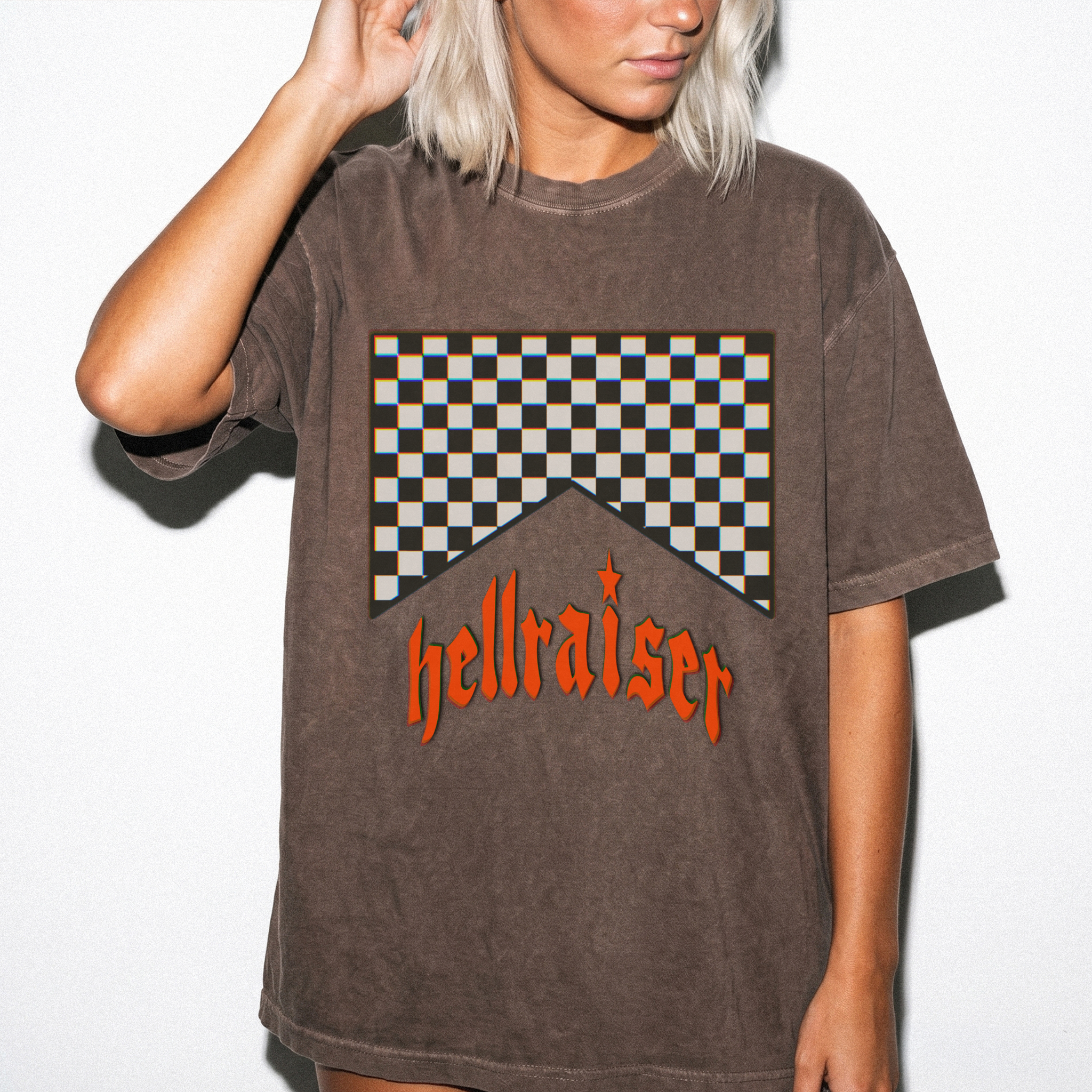 Hellraiser Tee