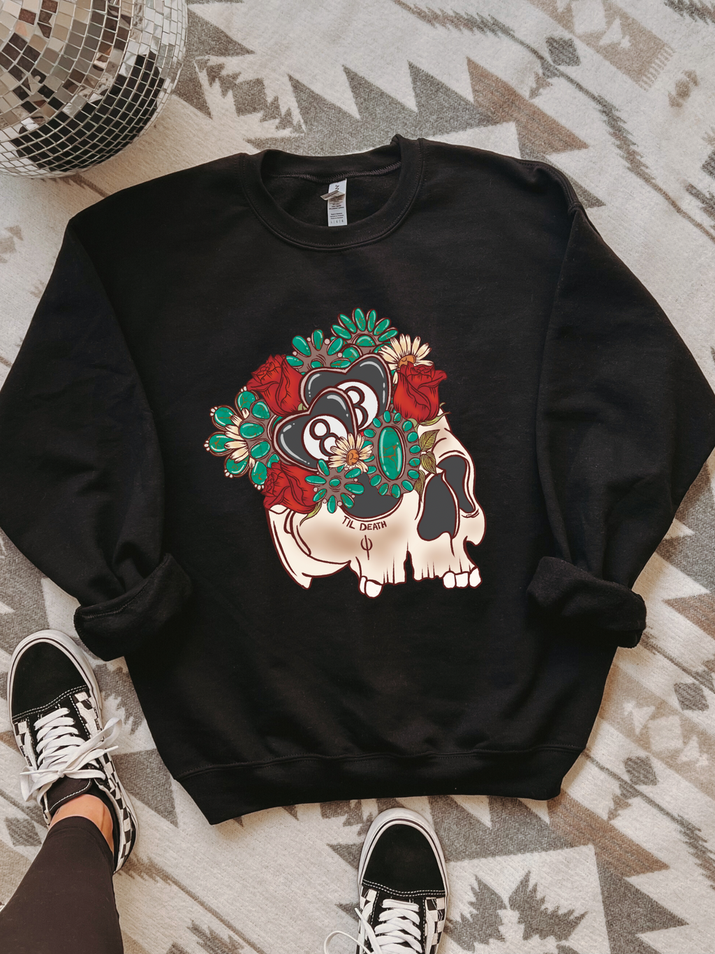 Til Death Banquet Crew