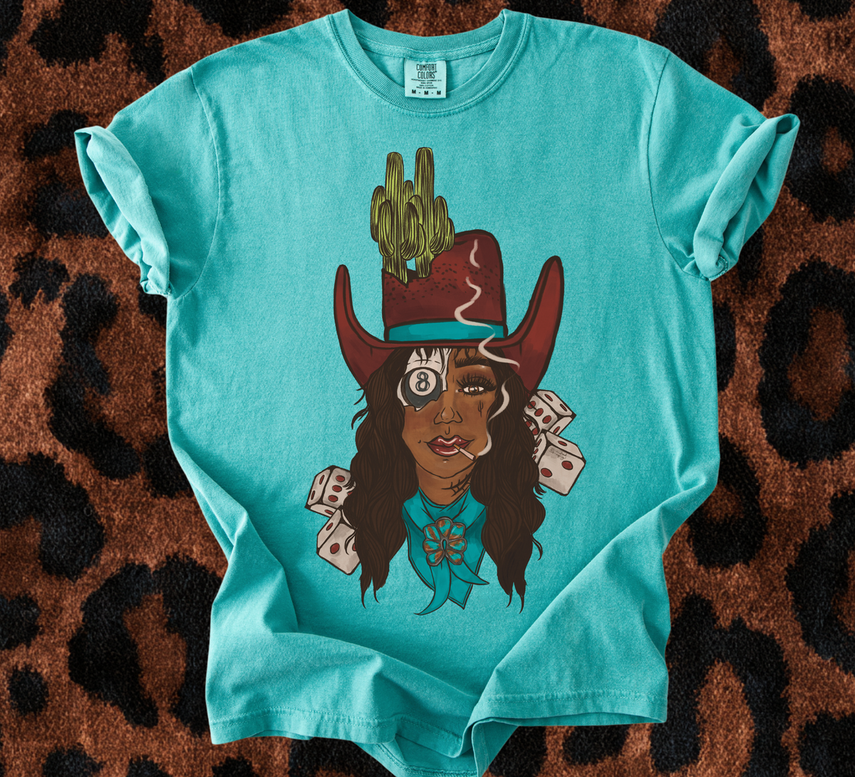 Take me to Vegas tee