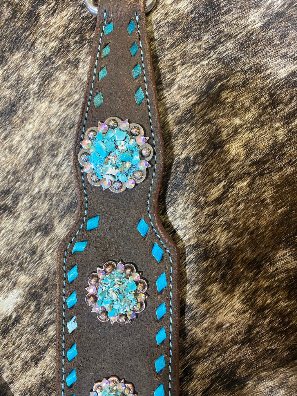 Brand New Stunning Tack set!!