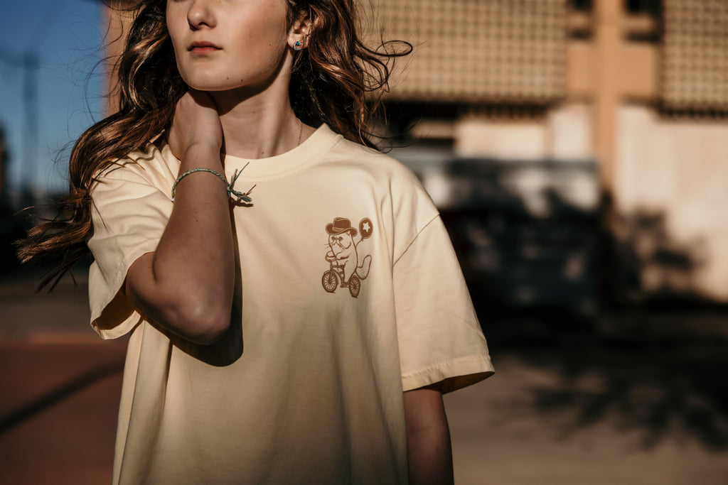 Let's Do This Graphic Tee