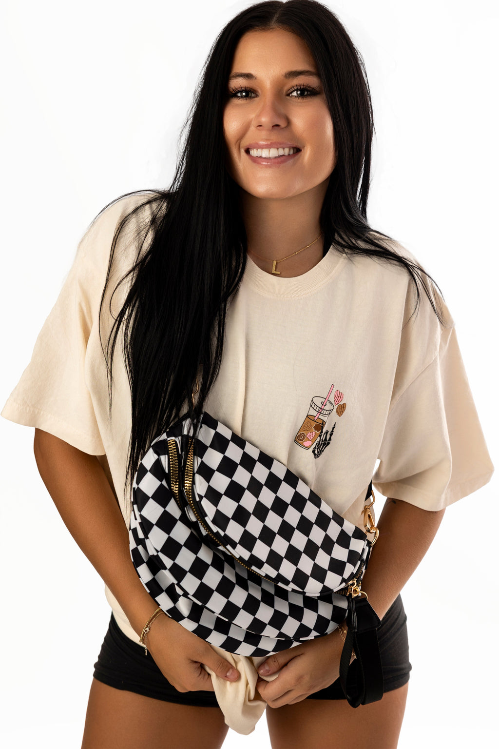 Cafecito Y Chisme Graphic Tee or Hoodie