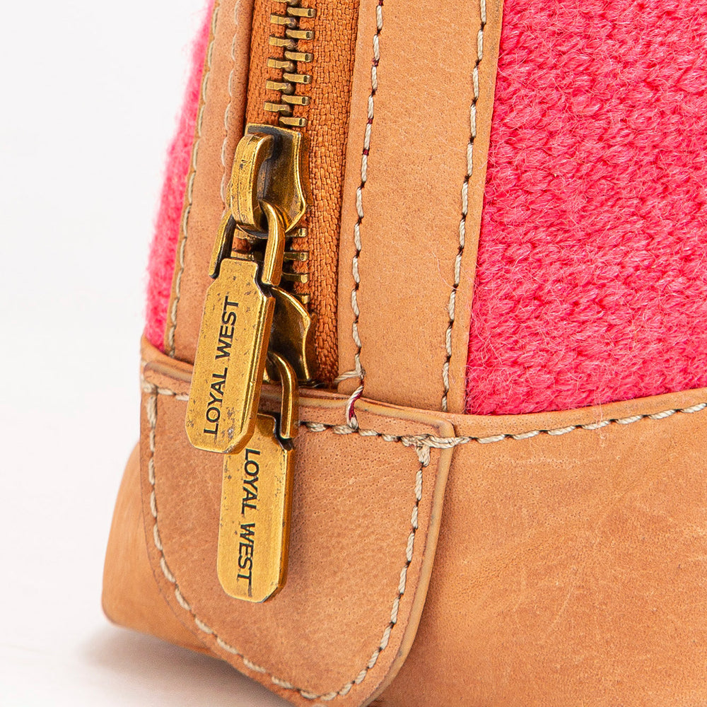 Loyal West Suave Mini Bag