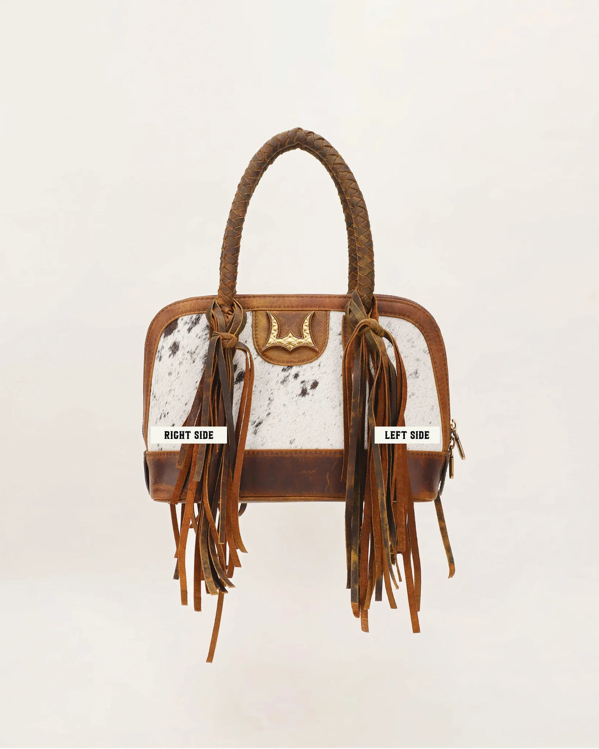 Loyal West Suave Medium Bag