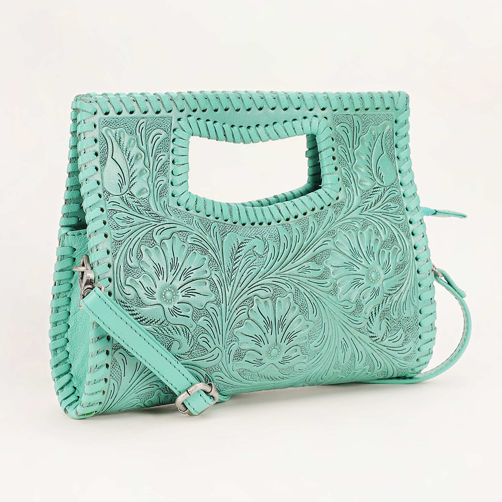 Loyal West Alma Medium Bag