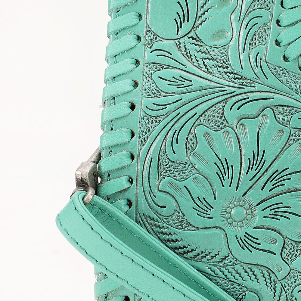 Loyal West Alma Medium Bag