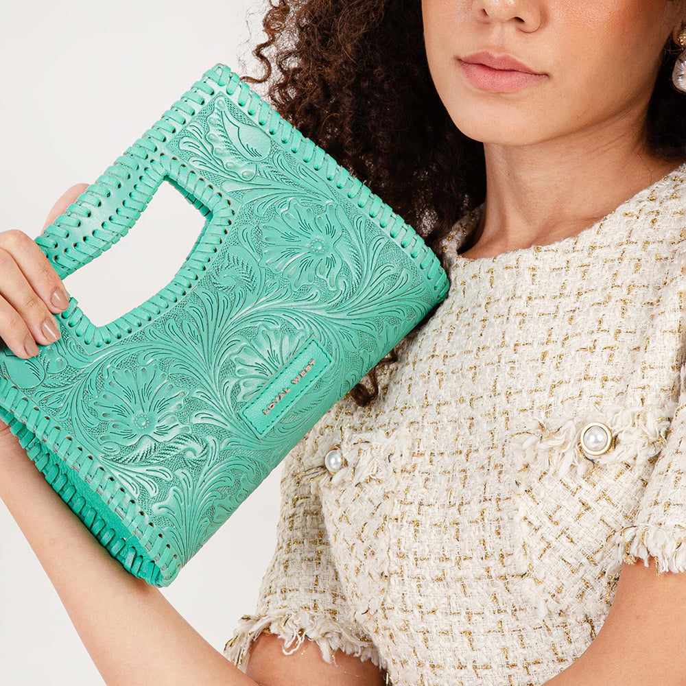 Loyal West Alma Medium Bag