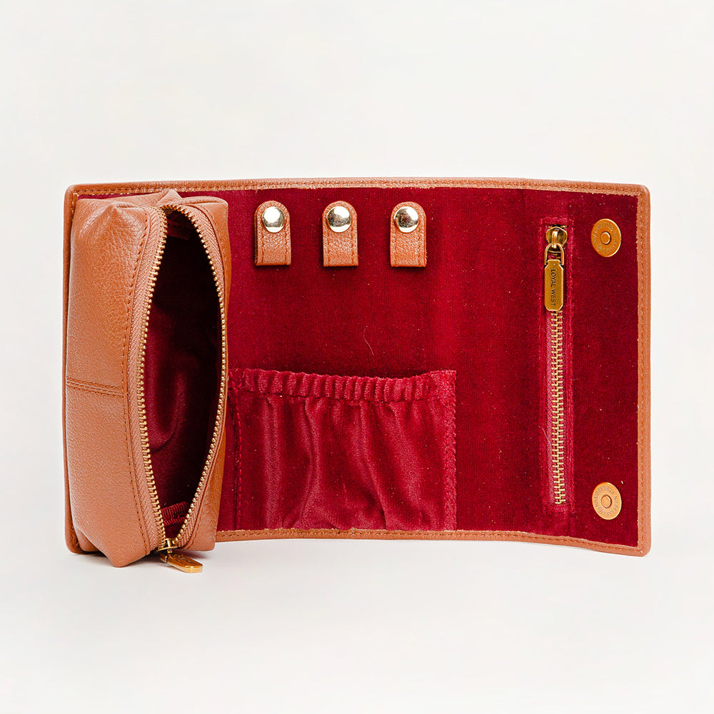 Loyal West Canyon Jewellery Case