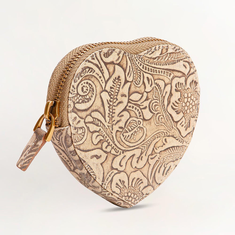 Loyal West Cupid Coin Pouch