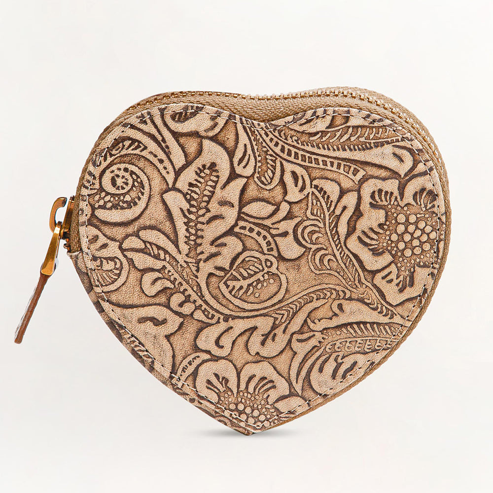 Loyal West Cupid Coin Pouch